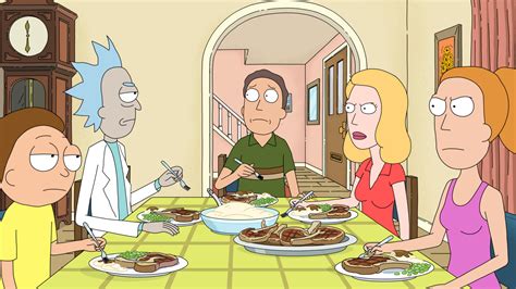 'Rick and Morty' Season 6 premiere explainer: All burning questions ...