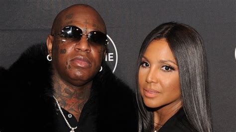 Strange Things About Toni Braxton And Birdman's Relationship