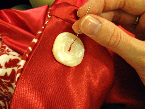 Freshly Completed: Little Red Riding Hood Cloak Tutorial