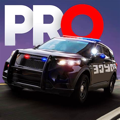 Police Car Chase Simulator 3D for PC / Mac / Windows 11,10,8,7 - Free Download - Napkforpc.com