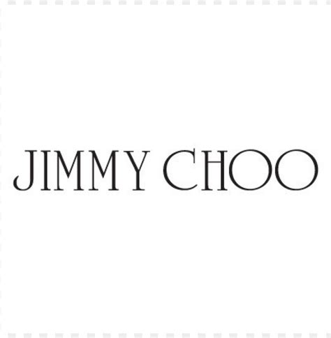 Jimmy Choo Logo Vector Free Download - 469156 | TOPpng