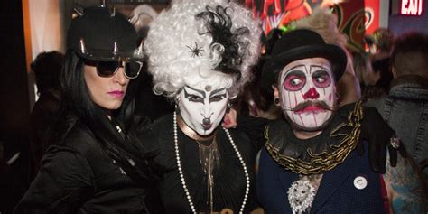 Queer New World: Brooklyn Nightlife Awards (NSFW) | HuffPost