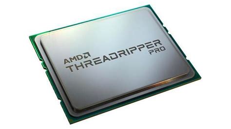 AMD Threadripper PRO 5000 WX-Series coming to DIY PC builders soon | ZDNET