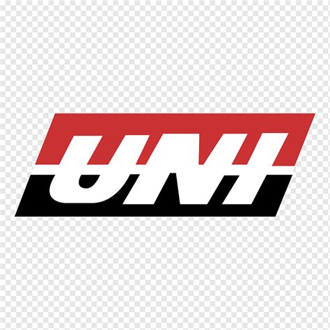 UNI filter, HD, logo, png | PNGWing