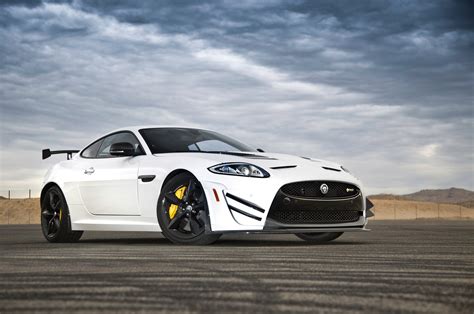 Jaguar XKR-S GT Gallery - Supercars.net