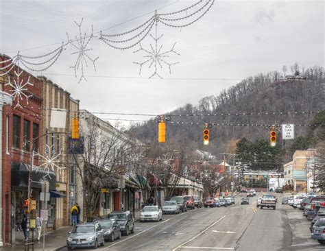 Boone, North Carolina - Wikipedia