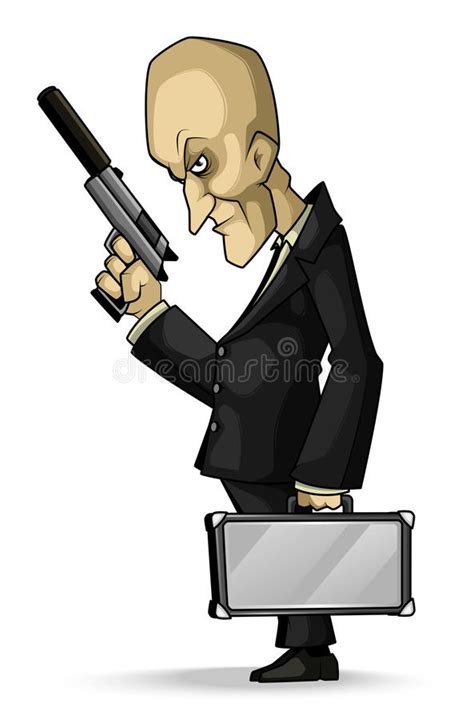 Hitman Clipart & Look At Hitman HQ Clip Art Images - ClipartLook