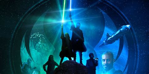 Star Wars: Jedi Temple Challenge Premiere Delayed in Light of Protests