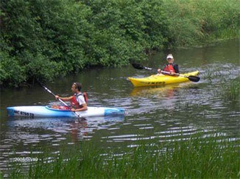 Grand River kayak race to raise money for Ottawa County parks - mlive.com