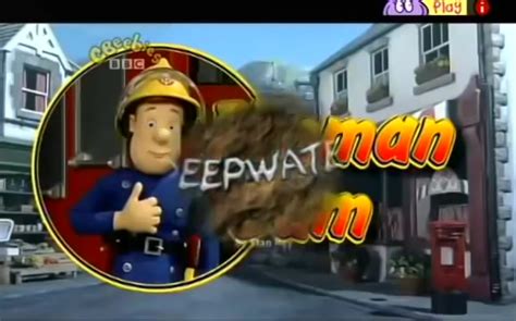 Fireman Sam 5x 13 Deep Water : Milkshake Channel 5 : Free Download, Borrow, and Streaming ...