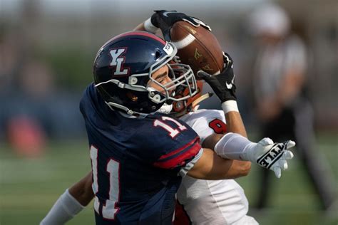 High school schedules: Yorba Linda football – Orange County Register