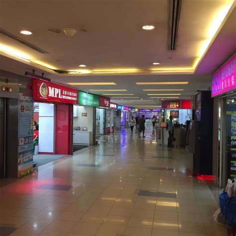 Katong Shopping Centre, Property, For Sale, Commercial on Carousell