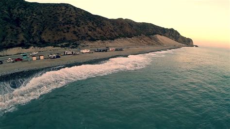 Malibu Sunset - YouTube