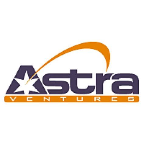 Astra Ventures | Brands of the World™ | Download vector logos and logotypes