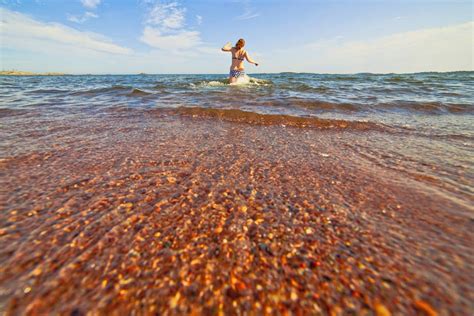 7 Beaches You Need to Visit Outside Helsinki