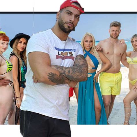 Ex On The Beach 2020 / Mtv Celebrity Ex On The Beach 2020 18 Feb 2020 Episode 5 Full Episodes ...