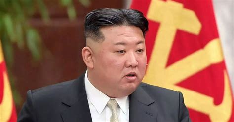 Trending news: Kim Jong Un News: Dictator Kim Jong Un will be called 'father' by the children of ...