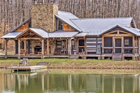 Nashville, Indiana Cabin Rentals & Getaways - All Cabins