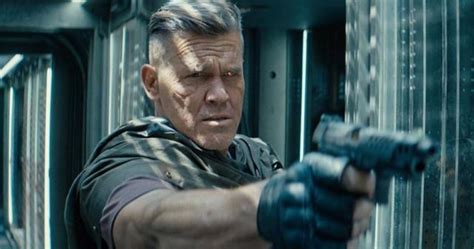 Will Cable Get His Own Movie, or Is Disney Done with Josh Brolin's ...