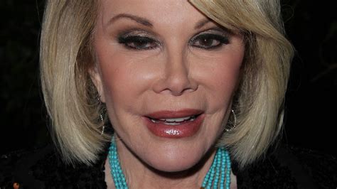 The Truth About Joan Rivers' Husbands - TrendRadars