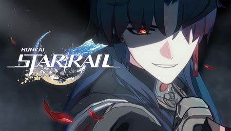 Honkai Star Rail reveals new Story Trailer about Dan Heng, Jing Yuan, and Blade | PinoyGamer ...