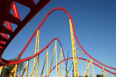 World's best roller coasters - Photo 1 - Pictures - CBS News