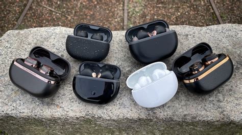 MEGA TEST: Which are the best SoundPEATS earbuds?