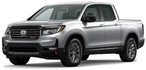 2022 Honda Ridgeline Incentives, Specials & Offers in San Antonio TX