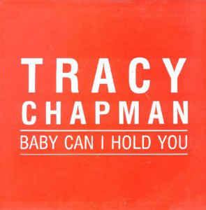 Tracy Chapman - Baby Can I Hold You (1988, Vinyl) | Discogs