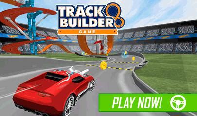 Track Builder Game - Flashgames.it