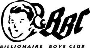 Billionaire Boys Club Logo PNG Vector (EPS) Free Download