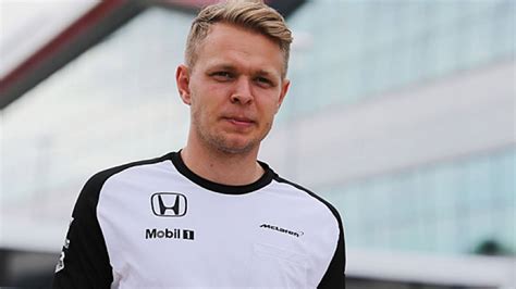 Haas F1 driver Kevin Magnussen sets his sights on sportscar racing with Chip Ganassi Racing's ...