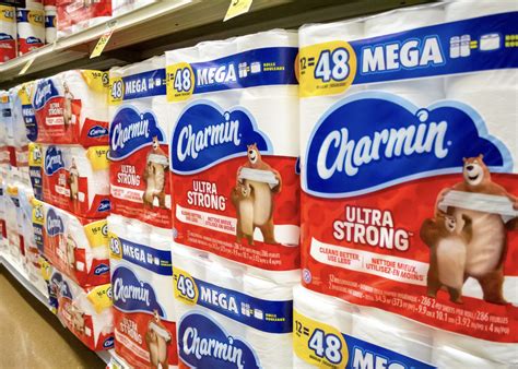 A definitive list of toilet paper brands from worst to best | Curated