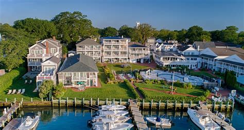 THE HARBORSIDE INN - Updated 2024 Prices & Hotel Reviews (Edgartown, MA - Martha's Vineyard)