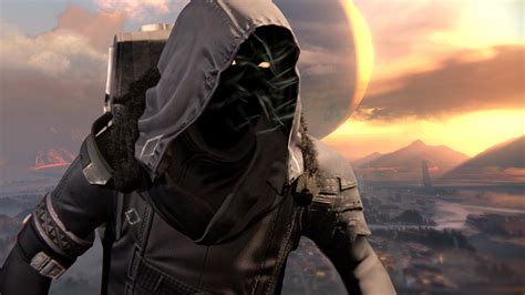 Where is Xur? Find Him here and See What He's Selling