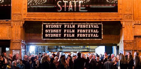 SFF 2017: Sydney Film Festival closes submissions in 4 weeks – The Reel ...