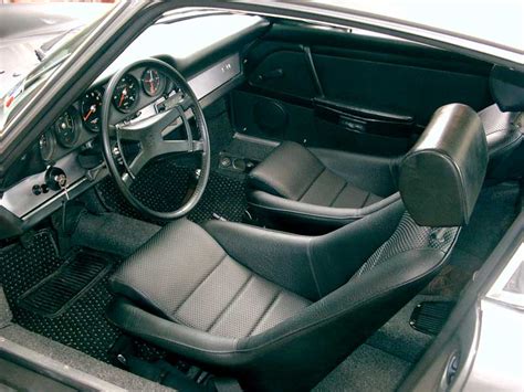 Show us pics of your early 911 Interior... - Pelican Parts Forums