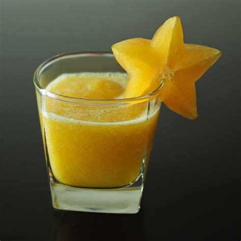 Star fruit juice- just got a ton of fresh star fruits | Nutritious ...