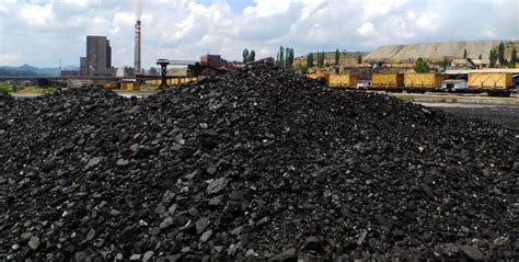 Turkey’s coal and lignite reserves on a rise | Daily Sabah