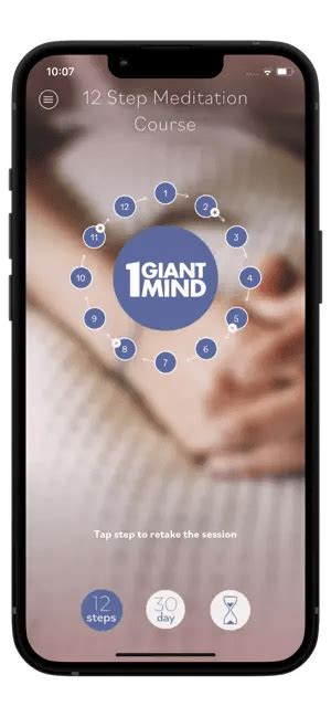 Free Meditation and Mindfulness Apps - Meditation Mind