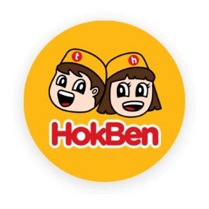 HokBen | Restoran Jepang Siap Saji Halal dan Terbaik di Indonesia