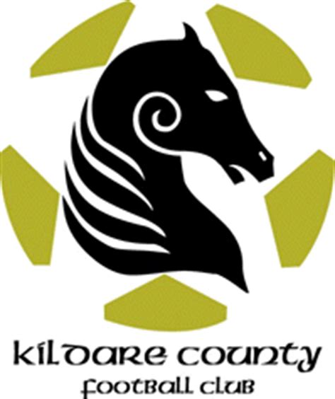 Kildare County F.C. Crest & Club History