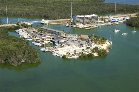 Gilbert's Resort Marina in Key Largo, FL, United States - Marina ...