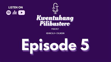 Kwentuhang Pilibustero Episode 5 | Insights on AlphaGo Documentary - YouTube