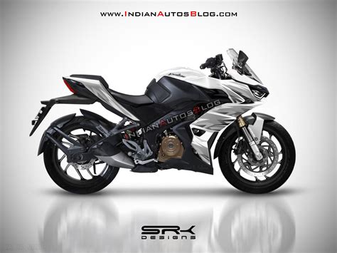 2024 Bajaj Pulsar RS400 Specifications and Expected Price in India