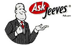 Ask Jeeves