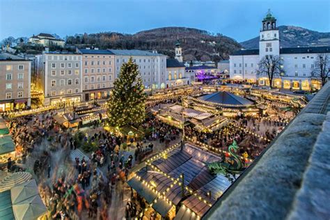 15 Best Christmas Markets in Europe — the Ultimate List – Cultural Places Blog