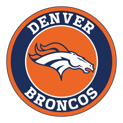 Denver Broncos Png Photos Png Transparent Elements