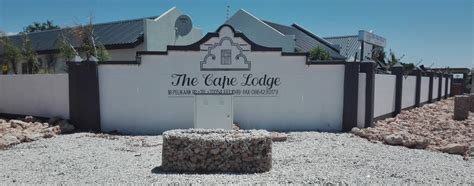 Upington Attractions & Activities | The Cape Lodge | Upington Accommodation