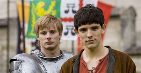 Review: Merlin: Season One - Slant Magazine